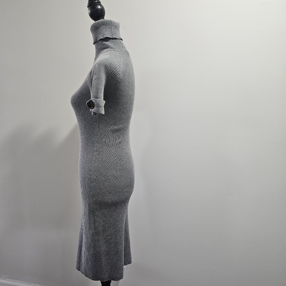 MOÐA International cotton blend dress size XS - Picture 7 of 14